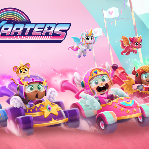 DeAPlaneta Entertainment and Mediawan Kids & Family team up to co-produce animated series Karters