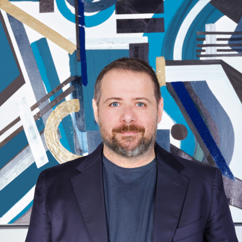 GIANLUCA FERRARA JOINS DEAPLANETA ENTERTAINMENT AS HEAD OF ITALY & INTERNATIONAL HEAD OF TOYS