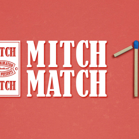 DEAPLANETA ENTERTAINMENT AND KEDD ANIMATION STUDIO SIGN A GLOBAL AGREEMENT ON "MITCH-MATCH"