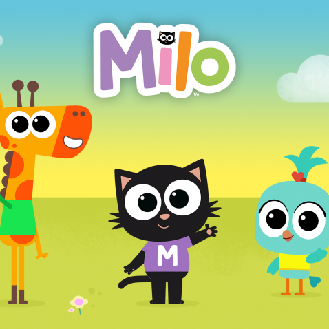 DEAPLANETA ENTERTAINMENT ACQUIRES FULL OWNERSHIP OF ‘MILO’ FOLLOWING SUCCESSFUL CO-PRODUCTION WITH FOURTH WALL