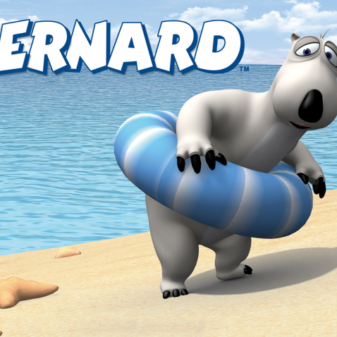 DEAPLANETA ENTERTAINMENT Y ALPHA GROUP FIRMAN UN ACUERDO PARA RELANZAR GLOBALMENTE LA MARCA ‘BERNARD’