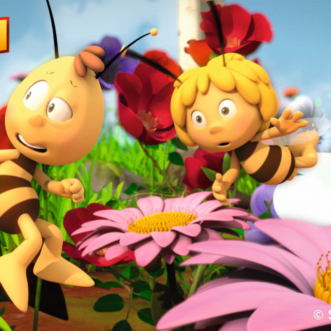 DEAPLANETA ENTERTAINMENT CONTINUES TO EXPAND ‘MAYA’ ON THE 50TH ANNIVERSARY OF ITS RELEASE