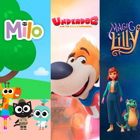 DEAPLANETA ENTERTAINMENT PRESENTA SUS NOVEDADES PARA 2026 EN SPIELWARENMESSE