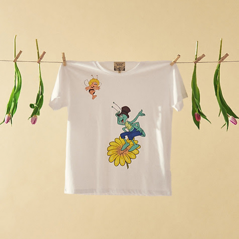  TATUUM'S ‘MAYA THE BEE’ COLLECTION RETURNS THIS SPRING