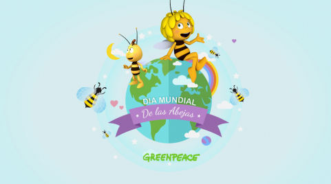 maya greenpeace