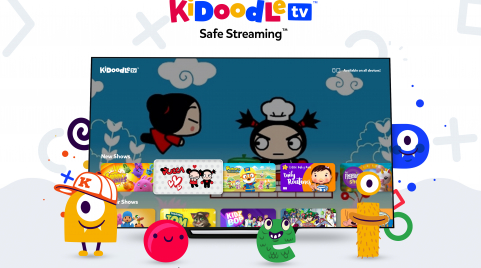 PUCCA AND PLANETA JUNIOR BRING EXCLUSIVE CONTENT TO KIDOODLE TV