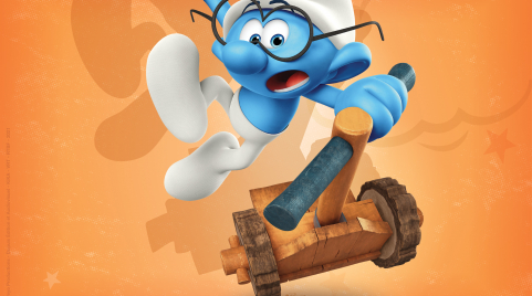 PLANETA JUNIOR RAFFORZA LA COLLABORAZIONE CON IMPS, COME AGENTE DEI PUFFI