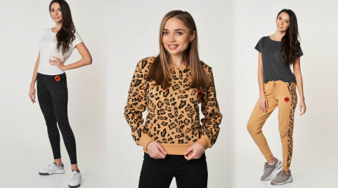 BIEDRONKA LAUNCHES ANIMAL PLANET FASHION COLLECTION WITH E PLUS M AND PLANETA JUNIOR