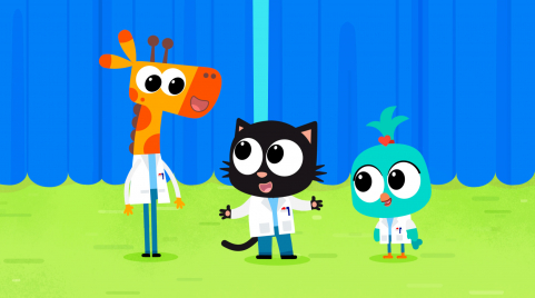 ¡MILO SE EXPANDE RÁPIDAMENTE  POR EL MUNDO!