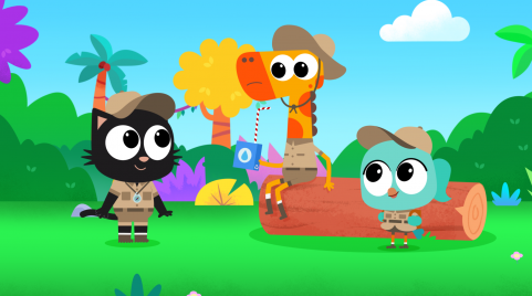 MILO EN VÍAS DE EXPANSIÓN MUNDIAL