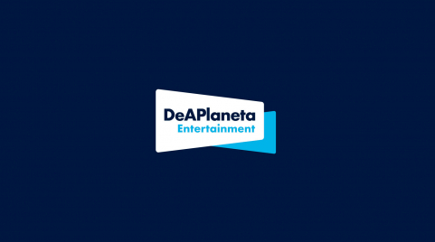 DEAPLANETA ET PLANETA JUNIOR INTÈGRENT LA MARQUE DEAPLANETA ENTERTAINMENT