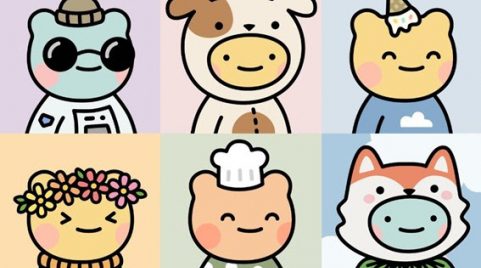 WONDERPALS CHOOSES DEAPLANETA TO LEAD THE GLOBAL EXPANSION OF ITS NFT BRAND