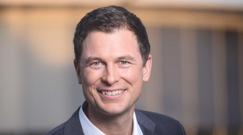 LARS WAGNER ES NOMBRADO DIRECTOR DE LOS TERRITORIOS DE ALEMANIA Y CEE POR DEAPLANETA KIDS & FAMILY