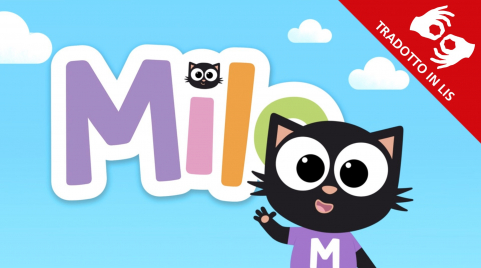 MILO CELEBRATES LABOR DAY IN ITALY WITH 8 EPISODES THAT SHOWS THE BRAND’S COMMITMENT TO INCLUSIVITY AND DIVERSITY