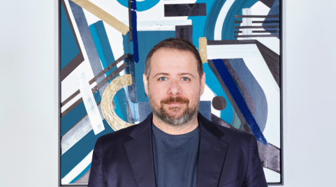 GIANLUCA FERRARA JOINS DEAPLANETA ENTERTAINMENT AS HEAD OF ITALY & INTERNATIONAL HEAD OF TOYS