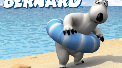 DEAPLANETA ENTERTAINMENT Y ALPHA GROUP FIRMAN UN ACUERDO PARA RELANZAR GLOBALMENTE LA MARCA ‘BERNARD’