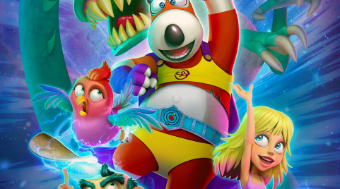 DEAPLANETA ENTERTAINMENT PRESENTARÁ LAS PRIMERAS IMÁGENES DEL PRÓXIMO LARGOMETRAJE DE BERNARD EN EL AMERICAN FILM MARKET