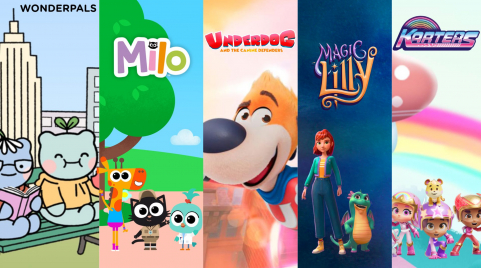 DEAPLANETA ENTERTAINMENT PRESENTA SUS NOVEDADES PARA 2026 EN SPIELWARENMESSE