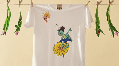 LA COLECCIÓN DE TATUUM INSPIRADA EN ‘LA ABEJA MAYA’ REGRESA ESTA PRIMAVERA