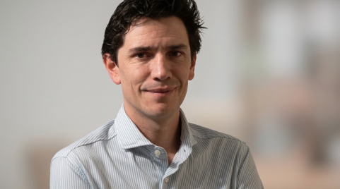  DANIEL ACERO MONTOYA JOINS DEAPLANETA ENTERTAINMENT AS HEAD OF DIGITAL CONTENT AND CHANNELS